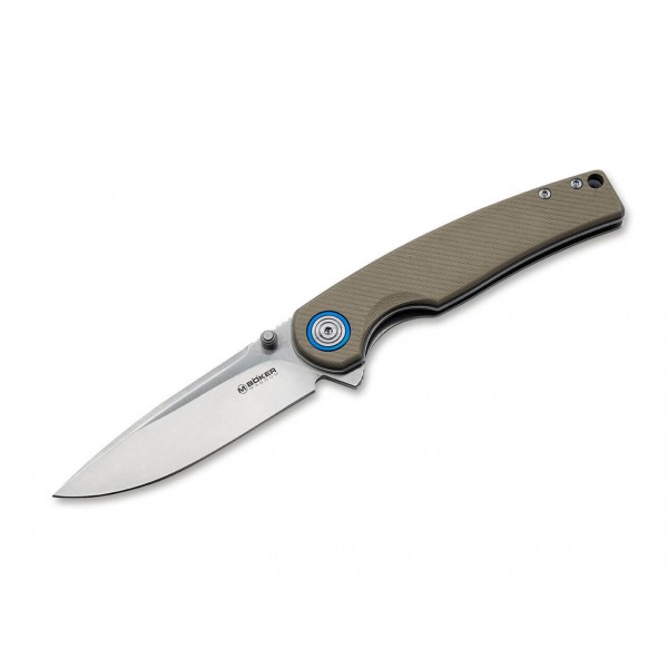 Нож Boker Magnum "Rekin" - 01SC007