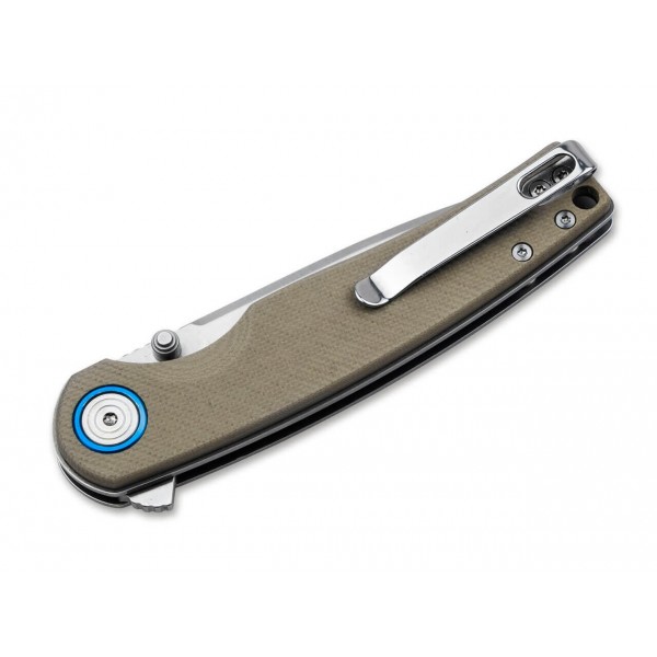 Нож Boker Magnum "Rekin" - 01SC007