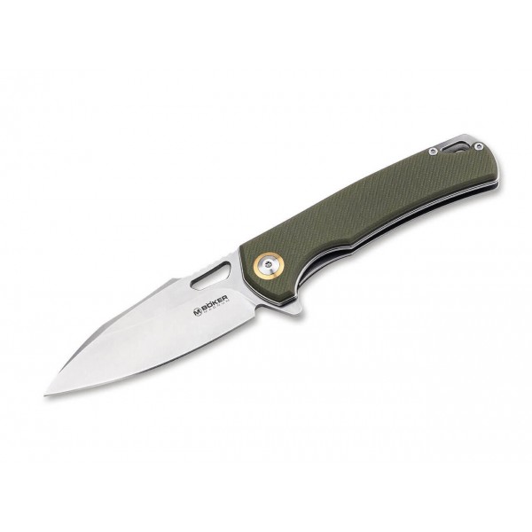 Нож Boker Magnum "Skeksis" - 01SC008