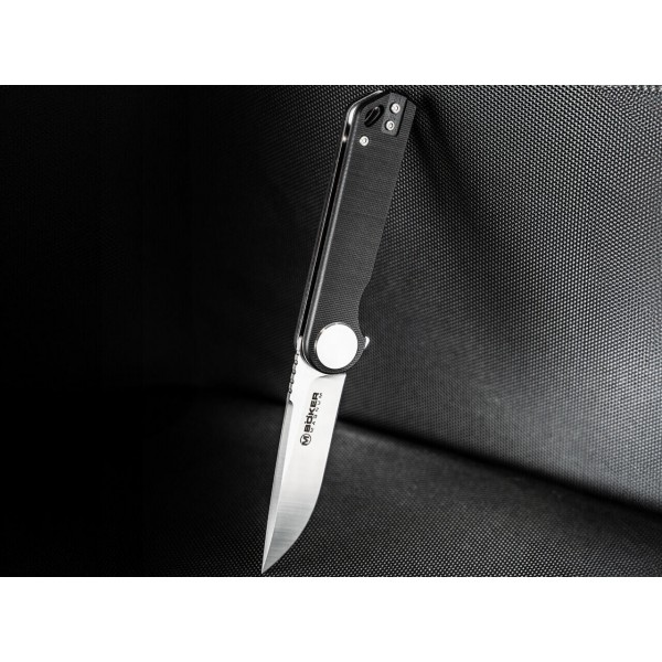 Ніж Boker Magnum "Skruva" - 01SC011