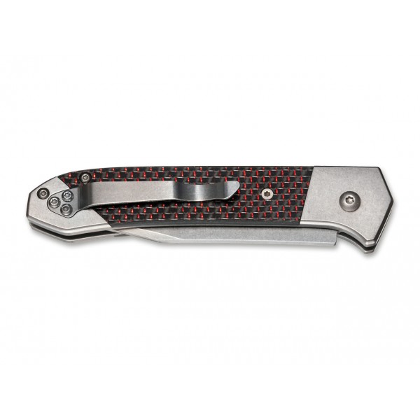 Нож Boker Magnum "Rubico Auto" - 01SC054