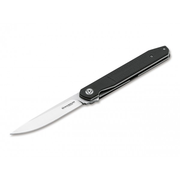 Нож Boker Magnum "Miyu" - 01SC060
