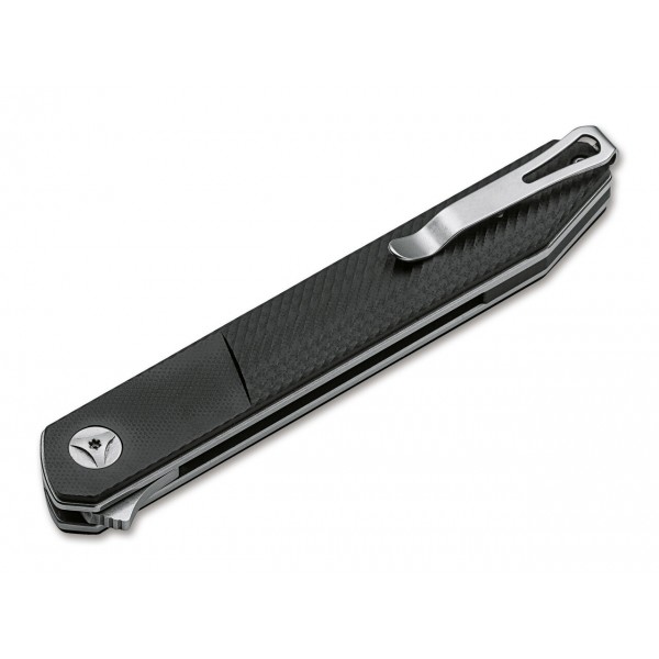 Нож Boker Magnum "Miyu" - 01SC060