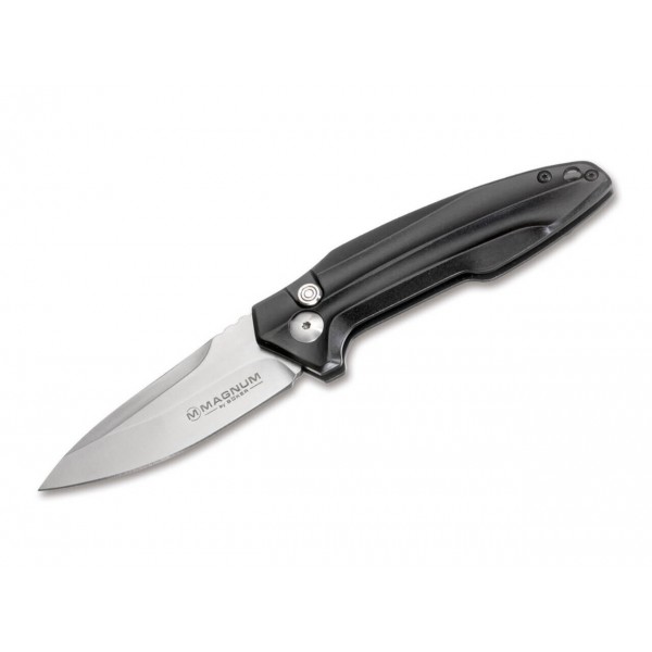 Нож Boker Magnum "Flick out black" - 01SC062