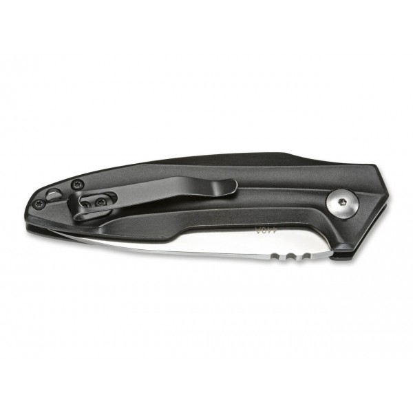Нож Boker Magnum "Flick out black" - 01SC062 Нож Boker Magnum "Flick out black" - 01SC062