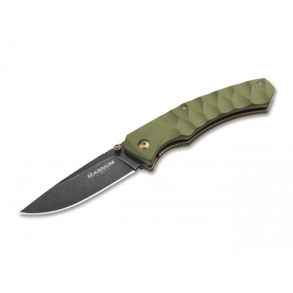 Нож Boker Magnum "Iguanodon" - 01SC072