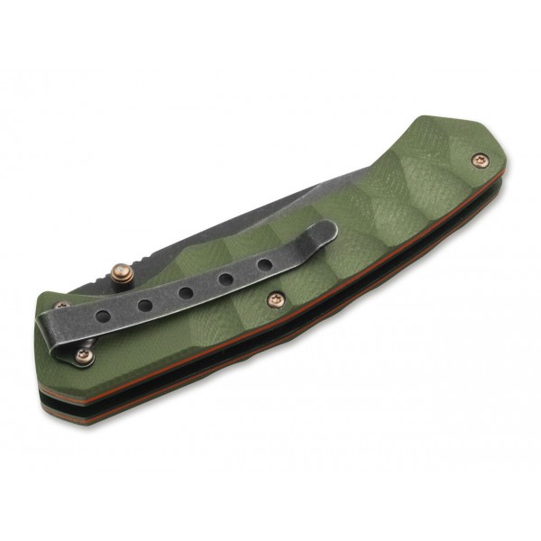 Нож Boker Magnum "Iguanodon" - 01SC072 Нож Boker Magnum "Iguanodon" - 01SC072