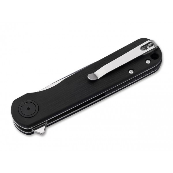 Нож Boker Magnum "Braddock black" - 01SC088 Нож Boker Magnum "Braddock black" - 01SC088