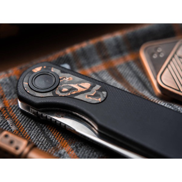 Нож Boker Magnum "Braddock black" - 01SC088 Нож Boker Magnum "Braddock black" - 01SC088