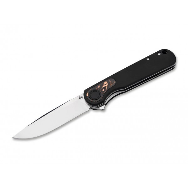 Ніж Boker Magnum "Braddock black" - 01SC088
