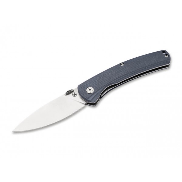 Нож Boker Magnum "Huayna blue" - 01SC089