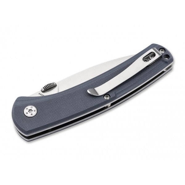 Нож Boker Magnum "Huayna blue" - 01SC089 Нож Boker Magnum "Huayna blue" - 01SC089