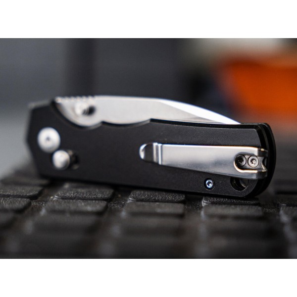 Ніж Boker Magnum "Rockstub black" - 01SC091