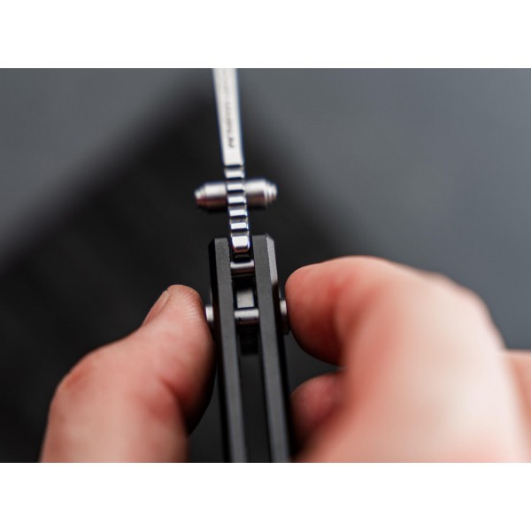 Ніж Boker Magnum "Rockstub black" - 01SC091