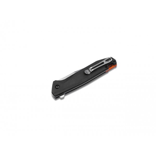 Нож Boker Magnum "Border Forest Folder" - 01SC719 Нож Boker Magnum "Border Forest Folder" - 01SC719