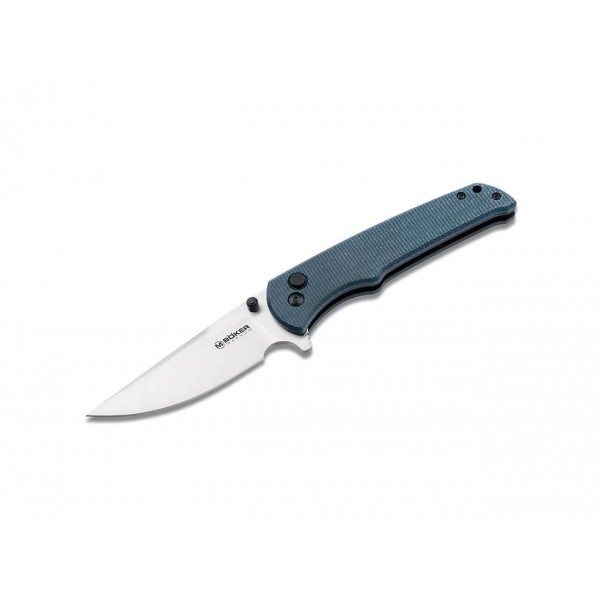 Нож Boker Magnum "Bluejay" - 01SC722