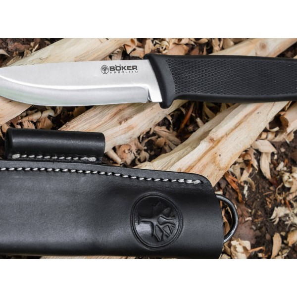 02BA200 Нож Boker Arbolito "BK-1" - 02BA200 02BA200 Нож Boker Arbolito "BK-1" - 02BA200