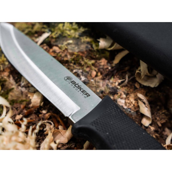 02BA200 Нож Boker Arbolito "BK-1" - 02BA200 02BA200 Нож Boker Arbolito "BK-1" - 02BA200