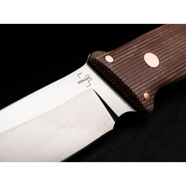 Нож Boker Plus "Cub Pro" - 02BO029 Нож Boker Plus "Cub Pro" - 02BO029