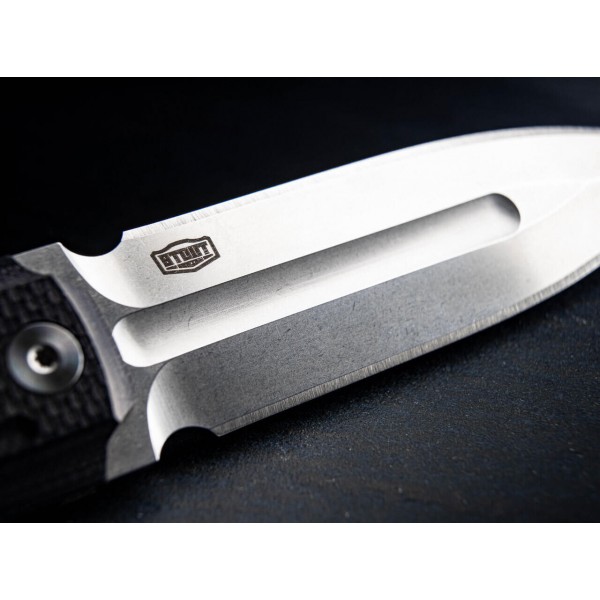 Ніж Boker Plus "Omerta" - 02BO032 Ніж Boker Plus "Omerta" - 02BO032