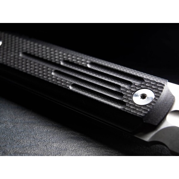 Ніж Boker Plus "Omerta" - 02BO032 Ніж Boker Plus "Omerta" - 02BO032
