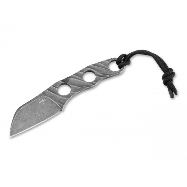 Нож Boker Plus "Kazhan" - 02BO069