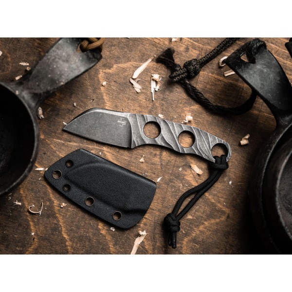 Нож Boker Plus "Kazhan" - 02BO069 Нож Boker Plus "Kazhan" - 02BO069