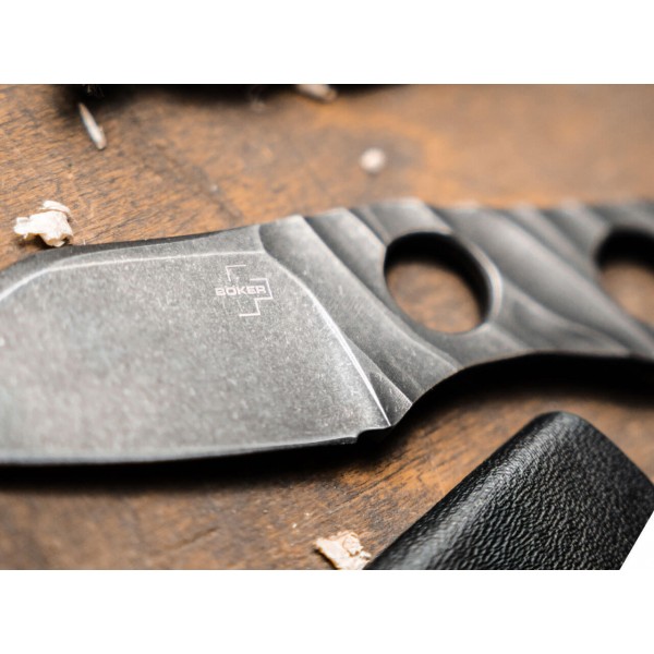 Нож Boker Plus "Kazhan" - 02BO069 Нож Boker Plus "Kazhan" - 02BO069