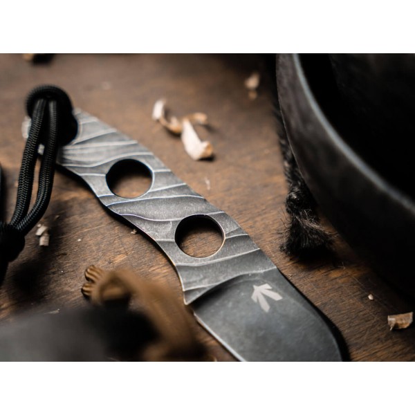 Нож Boker Plus "Kazhan" - 02BO069 Нож Boker Plus "Kazhan" - 02BO069