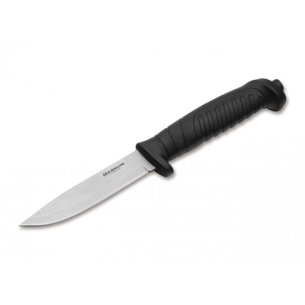 Нож Boker Magnum "Knivgar Black" - 02MB010