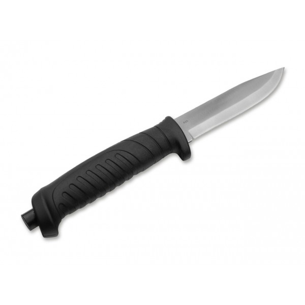 Нож Boker Magnum "Knivgar Black" - 02MB010 Нож Boker Magnum "Knivgar Black" - 02MB010