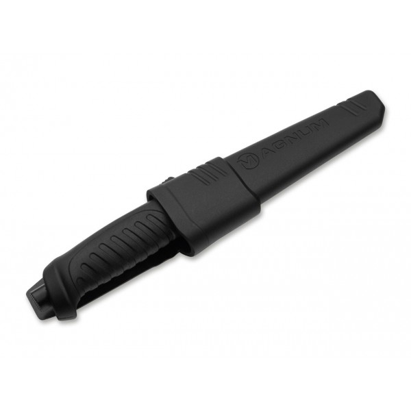 Нож Boker Magnum "Knivgar Black" - 02MB010 Нож Boker Magnum "Knivgar Black" - 02MB010