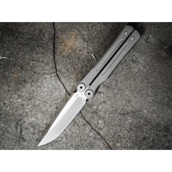 Нож Boker Plus"Faction Titanium" - 06EX115 Нож Boker Plus"Faction Titanium" - 06EX115