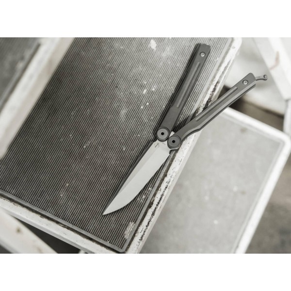 Нож Boker Plus"Faction Titanium" - 06EX115 Нож Boker Plus"Faction Titanium" - 06EX115