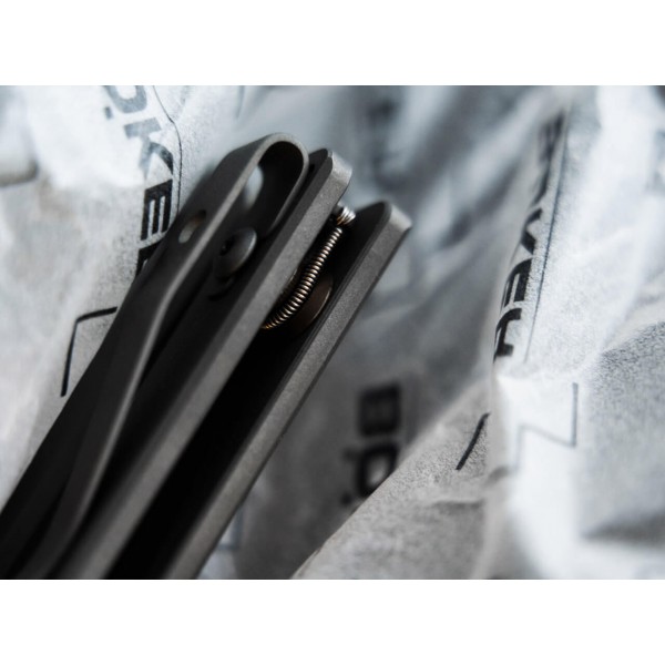 Нож Boker Plus"Faction Titanium" - 06EX115 Нож Boker Plus"Faction Titanium" - 06EX115
