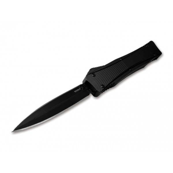 Ніж Boker Plus "Dagger OTF D2 2.0" - 06EX244