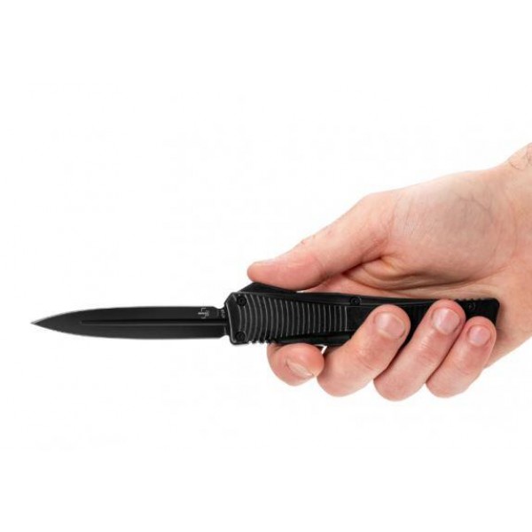 Ніж Boker Plus "Dagger OTF D2 2.0" - 06EX244 Ніж Boker Plus "Dagger OTF D2 2.0" - 06EX244