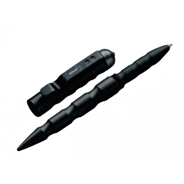 Тактична ручка Boker Plus "MPP Black" - 09BO092
