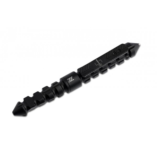 Тактична ручка Boker Plus "Fat Box Pen" - 09BO140