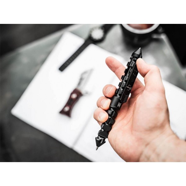 Тактична ручка Boker Plus "Fat Box Pen" - 09BO140 Тактична ручка Boker Plus "Fat Box Pen" - 09BO140