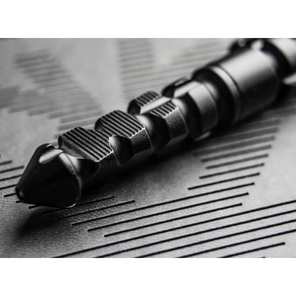 Тактична ручка Boker Plus "Fat Box Pen" - 09BO140 Тактична ручка Boker Plus "Fat Box Pen" - 09BO140