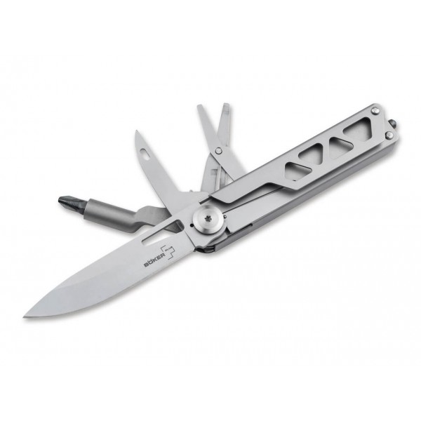 Мультитул Boker Plus "Specialist Half-tool" - 09BO831