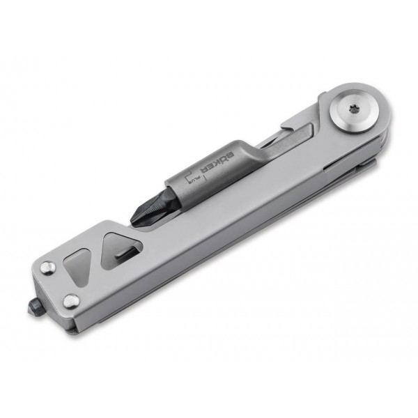 Мультитул Boker Plus "Specialist Half-tool" - 09BO831 Мультитул Boker Plus "Specialist Half-tool" - 09BO831