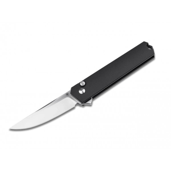 Ніж Boker "Kwaiken Compact Button Lock" - 110073