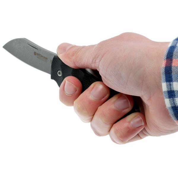 Ніж Boker "Cox" - 