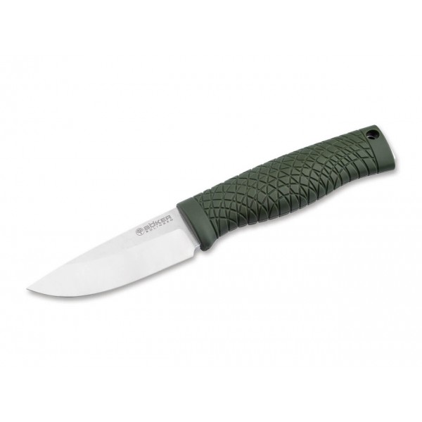 Ніж Boker "Bronco Mini OD Green" - 121501