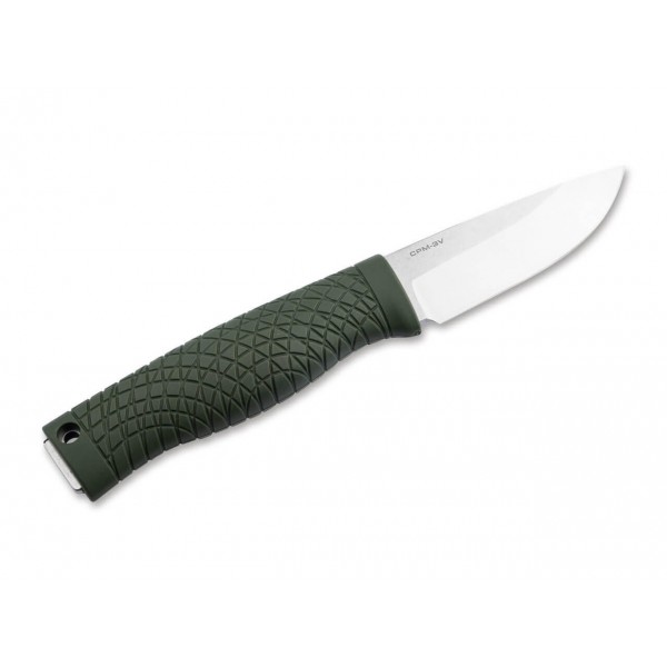 Ніж Boker "Bronco Mini OD Green" - 121501 Ніж Boker "Bronco Mini OD Green" - 121501