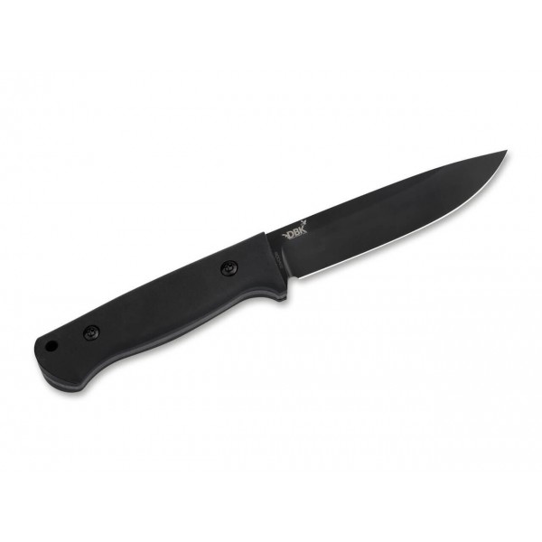 Ніж Boker "DBK Bushfriend 2000 Allblack" - 121516 Ніж Boker "DBK Bushfriend 2000 Allblack" - 121516