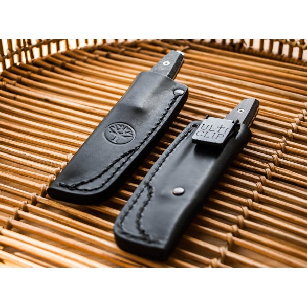 Нож Boker "Daily Knives AK1 Droppoint Grenadill" - 125502 Нож Boker "Daily Knives AK1 Droppoint Grenadill" - 125502