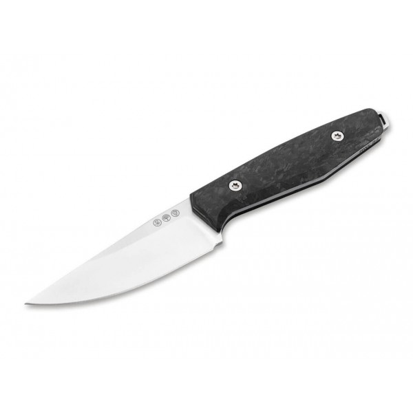 Нож Boker "Daily Knives AK1 Droppoint CF" - 126502